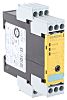 Siemens 3TK28 Series Single-Channel Safety Switch/Interlock Safety Relay, 24V dc, 1 Safety Contact(s)