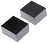 Black ABS Potting Box, 40 x 35 x 20mm