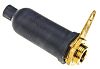 Prysmian BW20S LSF Steel Cable Gland Kit, includes Earth Tag, Gland Body, Gland Nut, Lock Nuts, Shroud, M20 Thread Size