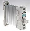 Relè a stato solido 3RF2320-1AA04, Guida DIN, 20 A, 460 V, Passaggio dallo zero, SPNO Sirius Classic