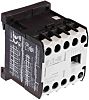 Eaton xStart 3 -polig DILEEM Leistungsschütz, 3 kW, 3 Schließer / 6,6 A, 24 Vdc Spule