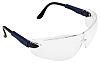 Okulary ochronne, Viper, Przezroczysty, Okulary