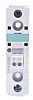 Siemens Panel Mount Solid State Relay, 30 A Max. Load, 230 V Max. Load, 24 V dc Max. Control
