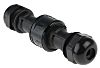 3 Pole IP68 Rating Cable Mount Female, Male Mains Inline Connector Rated At 16A