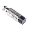 Omron M18 x 1 Inductive Proximity Sensor - Barrel, PNP Output, 16 mm Detection, IP67