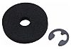 RS PRO Neoprene Washer