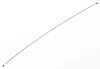 Hirose Female U.FL to Female U.FL Coaxial Cable, 50 Ω, 150mm