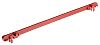 Schroff Guide Rail Card Guide for use with Plug In Unit and Module