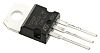 Transistor Darlington, TIP102, NPN 8 A, 100 V, HFE:200, TO-220, 3 pines Simple