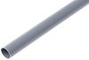 TE Connectivity Heat Shrink Tubing, Grey 6.4mm Sleeve Dia. x 1.2m Length 2:1 Ratio, RNF-100 Series