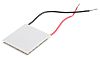 Peltier Module, 72W, 13.1A, 8.8V, 40 x 40mm