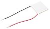 Peltier Module, 82.1W, 8.4A, 15.7V, 40 x 40mm