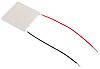 Peltier Module, 58.6W, 6A, 15.7V, 40 x 40mm