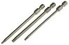Bosch Driver Bit 3 Pieces, Torx