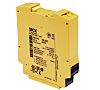 SickSingle or Dual Channel 24V ac/dc Safety Relay, 2 Safety Contacts