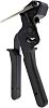 RS PRO Cable Tie Gun, 0.3 → 12mm Capacity