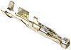 TE Connectivity, Micro MATE-N-LOK Female Crimp Terminal 20AWG 794610-1