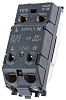 Interrruptor, Blanco, IP2X, MK Electric K4896N WHI
