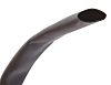 HellermannTyton Adhesive Lined Heat Shrink Tubing, Black 12mm Sleeve Dia. x 5m Length 3:1 Ratio, HIS-A Series