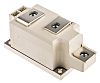SKKT250/18E, Dobbelt tyristormodul SCR modul, 250A 1800V 200mA, 1.4V, 7 ben, SEMIPACK3
