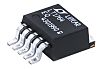 Analog Devices LT1764EQ#PBF, 1 Low Dropout Voltage, Voltage Regulator 3A, 1.21 → 20 V 6-Pin, D2PAK
