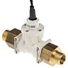 RS PRO Flow Meter, 2.5 → 30.0 L/min