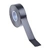 Advance Tapes Elektromos szigetelőszalag, 19mm x 20m, 0.13mm vastag, Fekete