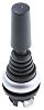 Joystick kapcsoló IP66, 4-tengelyes, -25 → +70°C