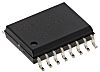 Ekspander we/wy PCF8574ADW, 16-Pin, I2C, SOIC, Texas Instruments