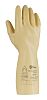 BM Polyco Electricians Gloves Brown Latex Electricians Gloves, Size 9, 2 Gloves