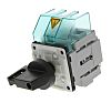 Siemens 3 Pole Panel Mount Non Fused Isolator Switch - 25 A Maximum Current, 9.5 kW Power Rating, IP65