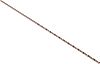 Wiertło 160 mm długie HSS Ø: 2mm RS PRO