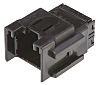 TE Connectivity, MULTILOCK 040 Female Connector Housing, 2.5mm Pitch, 12 Way, 2 Row