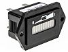 Curtis Digital Voltmeter, LED Display
