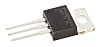 Texas Instruments LM317T/NOPB, 1 Linear Voltage, Voltage Regulator 1.5A, 1.2 → 37 V 3-Pin, TO-220