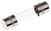 Eaton Bussmann Series, 1A Glass Cartridge Fuse, 5 x 20mm, Speed F