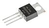 MOSFET Infineon canal N, TO-220AB 24 A 30 V, 3 broches