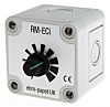 ebm-papst Fan Speed Controller for Use with ebm-papst ECi Fans, 10 V dc, 1.1mA Max, Infinitely Variable