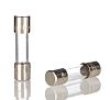 Fusible de cartucho Littelfuse 0217002.MXP 2A Vidrio, 5 x 20mm