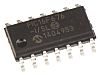 Microchip Mikrocontroller PIC16F PIC 8bit SMD 1024 x 14 Wörter, 128 B SOIC 14-Pin 20MHz 64 B RAM
