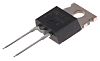 Vishay 1000V 10A, Rectifier Diode, 2-Pin TO-220AC VS-10ETF10FP-M3