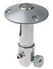 Kameraschelle für CCTV-Kameras Aluminium