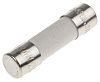 RS PRO, 8A Ceramic Cartridge Fuse, 5 x 20mm, Speed T