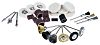 RS PRO Cleaning and Polishing Set, for use with Dremel Tools