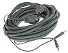 Roline Phono, VGA to Phono, VGA cable, Male to Male, 10m