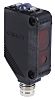 Omron Background Suppression Distance Sensor, Block Sensor, 20 mm → 300 mm Detection Range