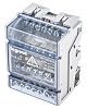 Legrand, 4 Pole Interface Module, DIN Rail Mount