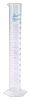 RS PRO PMP Graduated Cylinder, 250ml
