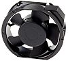 RS PRO Axial Fan, 115 V ac, AC Operation, 399.3m³/h, 35W, 172 x 150mm
