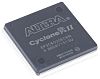 Altera FPGA EP2C5Q208C8N, Cyclone II 4608 Cells, 4608 Blocks, 208-Pin PQFP